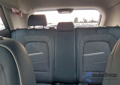 2023 Hyundai Venue Sel from USA, damaged, VIN KMHRC8A36PU259533